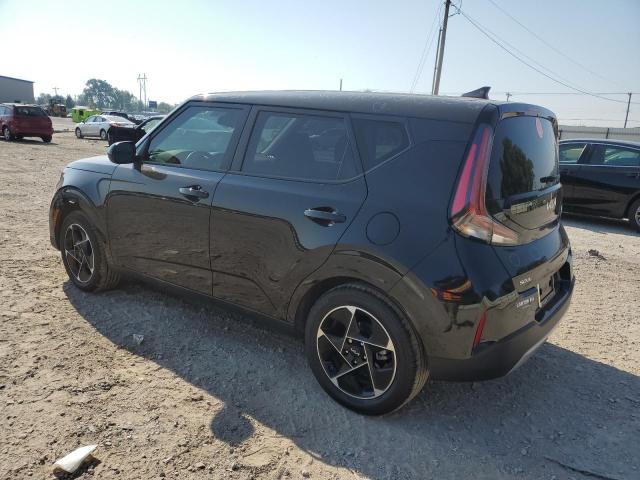 Photo 1 VIN: KNDJ33AU0P7871190 - KIA SOUL EX 