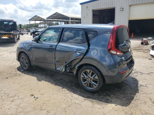 Photo 1 VIN: KNDJ33AU1L7007307 - KIA SOUL EX 