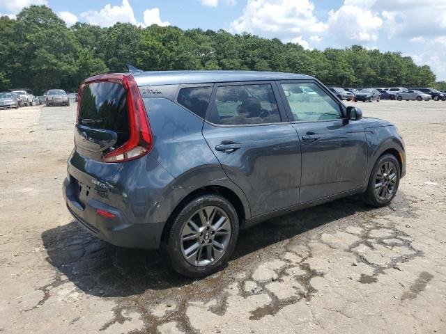 Photo 2 VIN: KNDJ33AU1L7007307 - KIA SOUL EX 