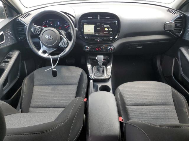 Photo 7 VIN: KNDJ33AU1L7007307 - KIA SOUL EX 