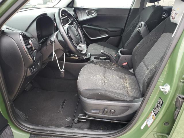 Photo 6 VIN: KNDJ33AU1L7042428 - KIA SOUL EX 