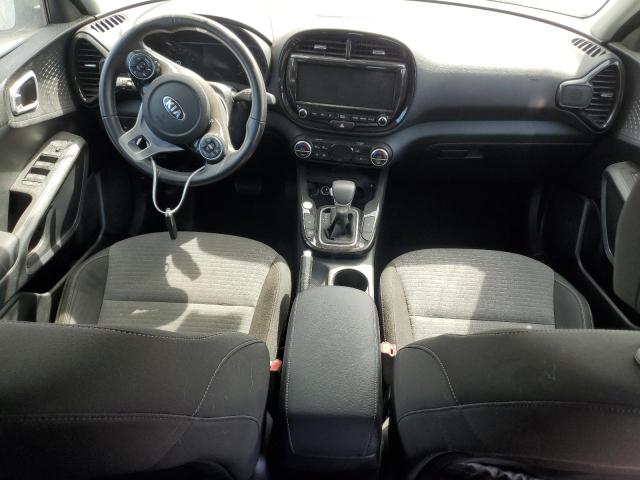 Photo 7 VIN: KNDJ33AU1L7042428 - KIA SOUL EX 