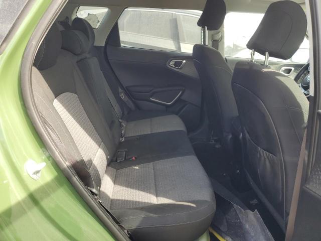 Photo 9 VIN: KNDJ33AU1L7042428 - KIA SOUL EX 