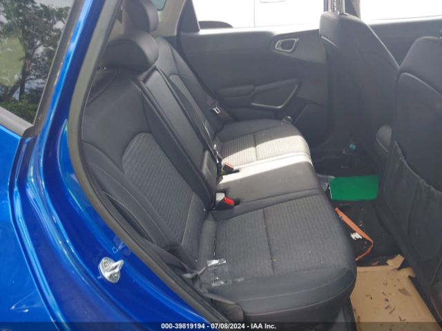 Photo 7 VIN: KNDJ33AU1L7072352 - KIA SOUL 