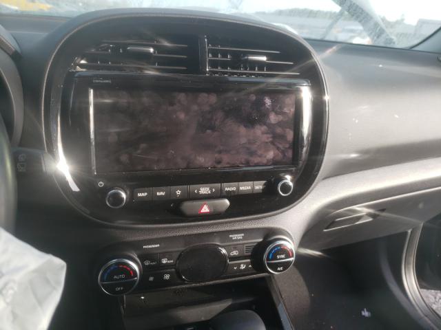 Photo 8 VIN: KNDJ33AU1L7080094 - KIA SOUL EX 