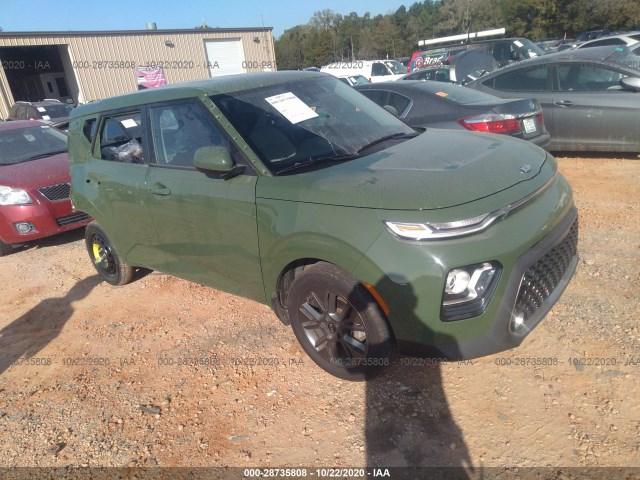 Photo 0 VIN: KNDJ33AU1L7096571 - KIA SOUL 