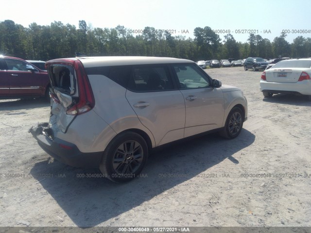 Photo 3 VIN: KNDJ33AU1L7119461 - KIA SOUL 