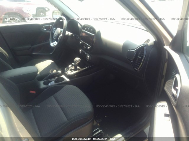 Photo 4 VIN: KNDJ33AU1L7119461 - KIA SOUL 