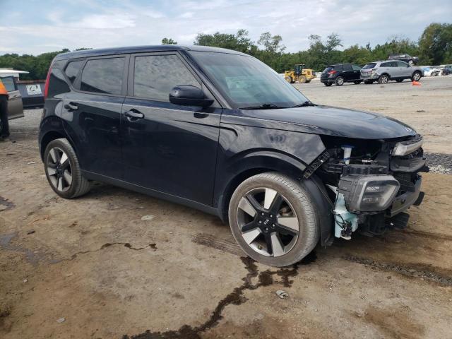 Photo 3 VIN: KNDJ33AU1L7714679 - KIA SOUL EX 