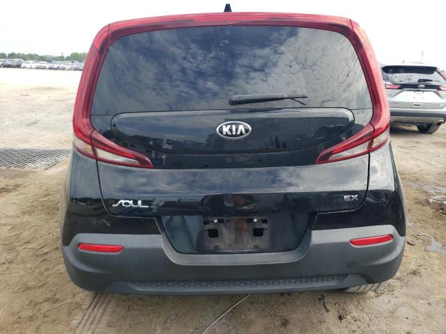 Photo 5 VIN: KNDJ33AU1L7714679 - KIA SOUL EX 