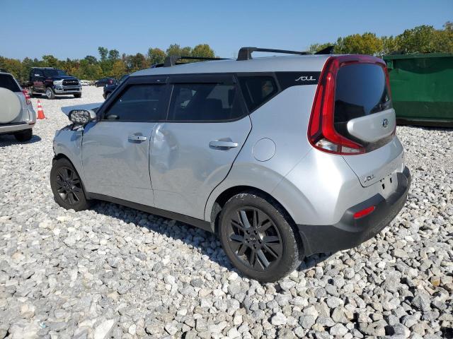 Photo 1 VIN: KNDJ33AU1M7738286 - KIA SOUL EX 