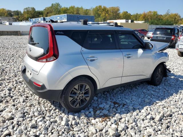 Photo 2 VIN: KNDJ33AU1M7738286 - KIA SOUL EX 