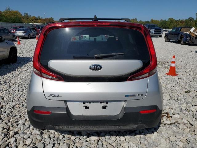 Photo 5 VIN: KNDJ33AU1M7738286 - KIA SOUL EX 