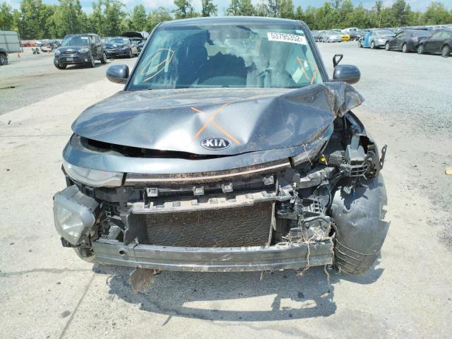 Photo 6 VIN: KNDJ33AU1M7768291 - KIA SOUL EX 