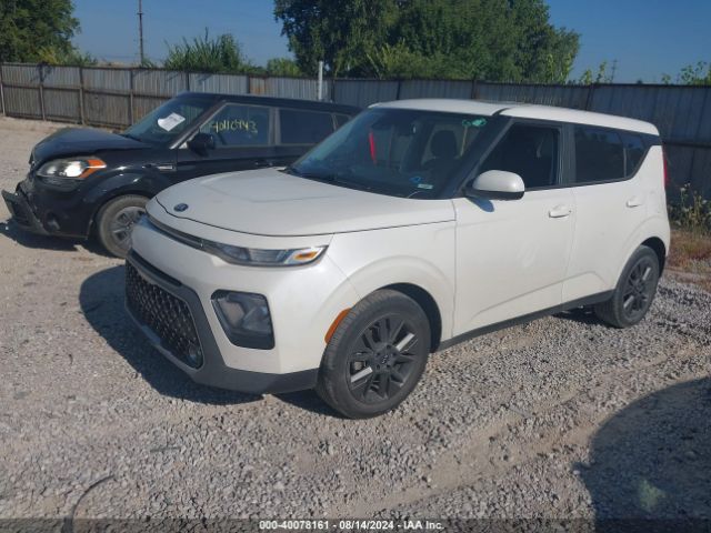 Photo 1 VIN: KNDJ33AU1M7782045 - KIA SOUL 