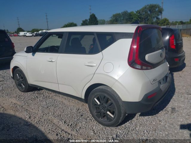 Photo 2 VIN: KNDJ33AU1M7782045 - KIA SOUL 