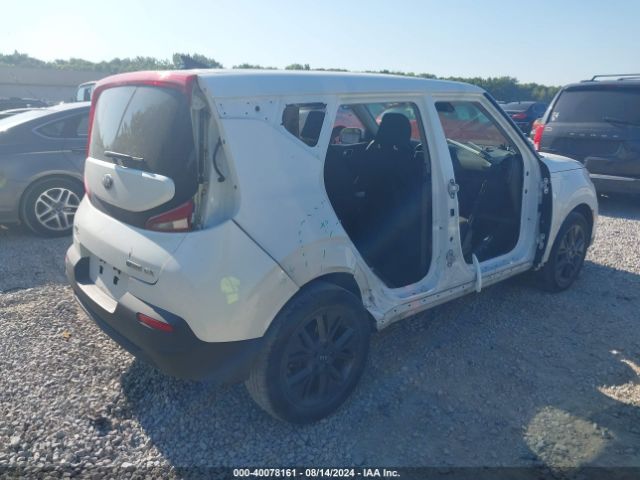 Photo 3 VIN: KNDJ33AU1M7782045 - KIA SOUL 