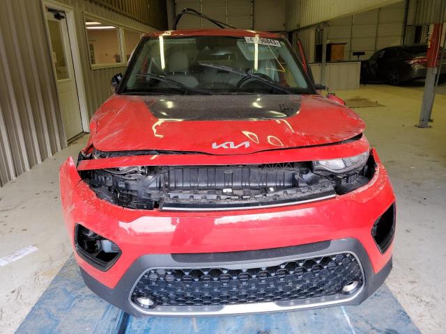 Photo 4 VIN: KNDJ33AU1N7150003 - KIA SOUL EX 