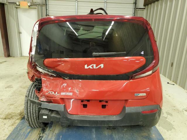 Photo 5 VIN: KNDJ33AU1N7150003 - KIA SOUL EX 