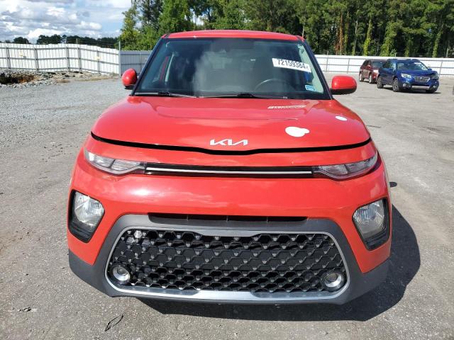 Photo 4 VIN: KNDJ33AU1N7150051 - KIA SOUL EX 