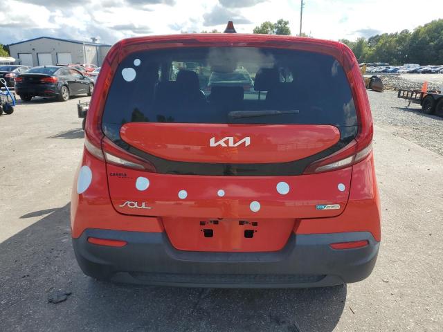 Photo 5 VIN: KNDJ33AU1N7150051 - KIA SOUL EX 