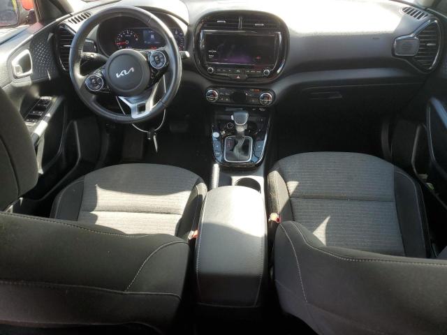 Photo 7 VIN: KNDJ33AU1N7150051 - KIA SOUL EX 