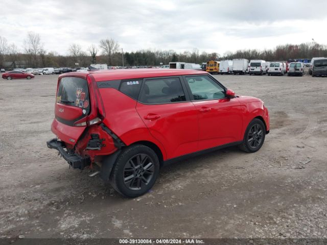 Photo 3 VIN: KNDJ33AU1N7158716 - KIA SOUL 