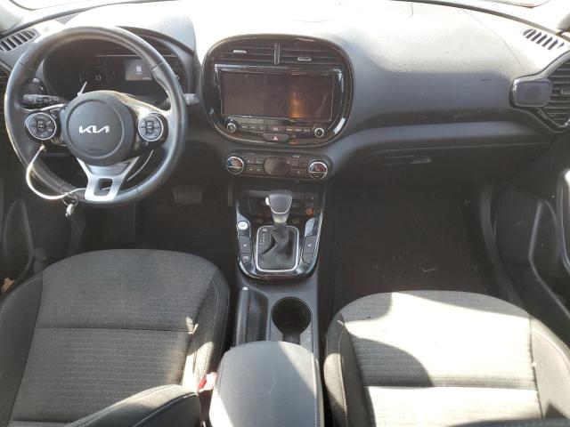 Photo 7 VIN: KNDJ33AU1N7169859 - KIA SOUL 