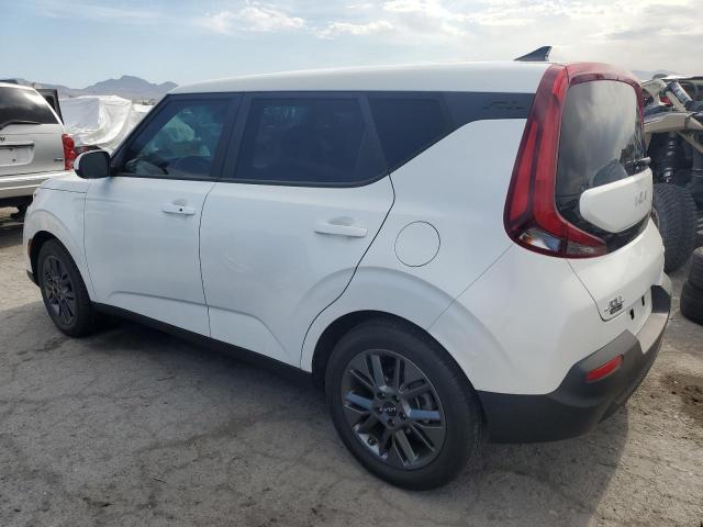 Photo 1 VIN: KNDJ33AU1N7801694 - KIA SOUL EX 