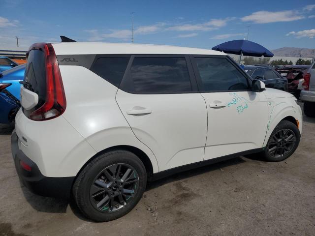 Photo 2 VIN: KNDJ33AU1N7801694 - KIA SOUL EX 