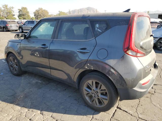 Photo 1 VIN: KNDJ33AU1N7826627 - KIA SOUL EX 