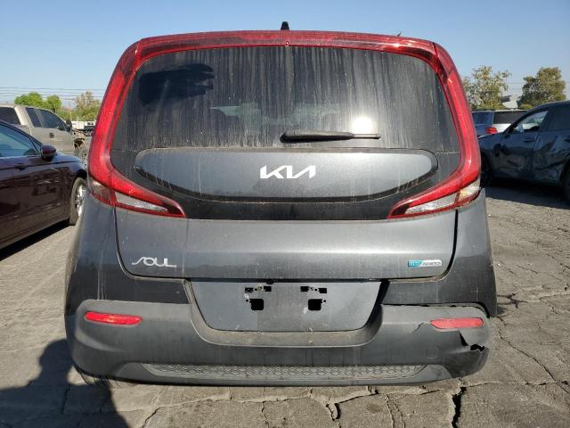 Photo 5 VIN: KNDJ33AU1N7826627 - KIA SOUL EX 