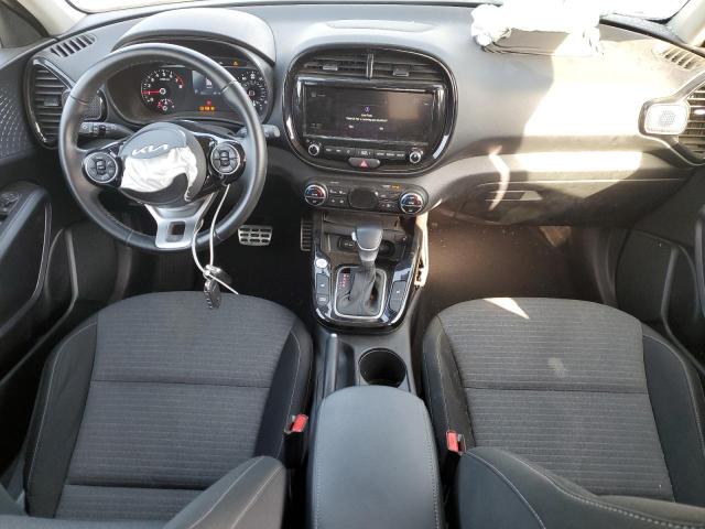 Photo 7 VIN: KNDJ33AU1N7826627 - KIA SOUL EX 