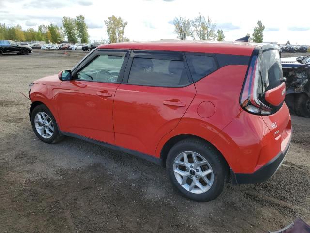 Photo 1 VIN: KNDJ33AU1P7193100 - KIA SOUL EX 