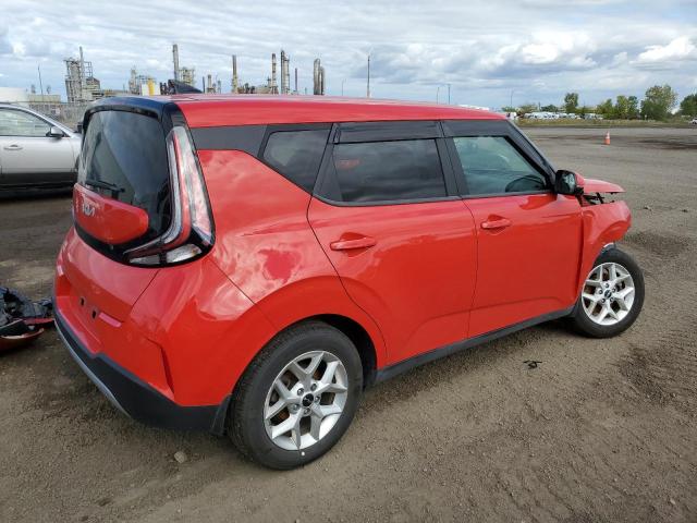 Photo 2 VIN: KNDJ33AU1P7193100 - KIA SOUL EX 