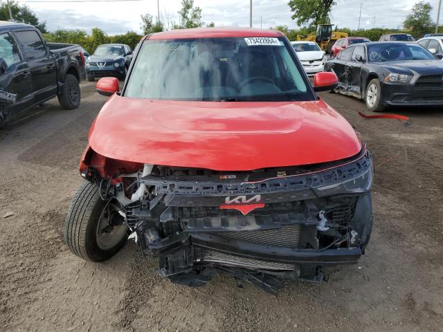 Photo 4 VIN: KNDJ33AU1P7193100 - KIA SOUL EX 