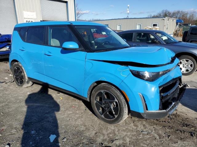 Photo 3 VIN: KNDJ33AU1P7204273 - KIA SOUL EX 