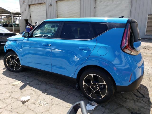 Photo 1 VIN: KNDJ33AU1P7205102 - KIA SOUL 