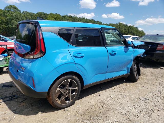 Photo 2 VIN: KNDJ33AU1P7205102 - KIA SOUL 