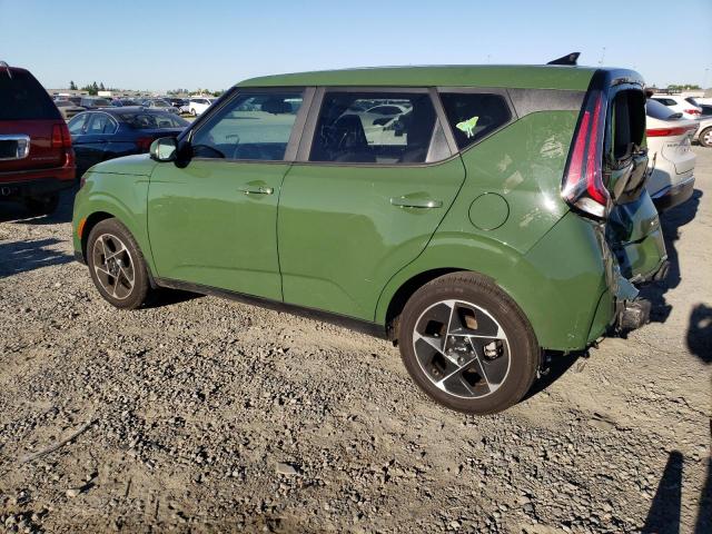 Photo 1 VIN: KNDJ33AU1P7210106 - KIA SOUL 