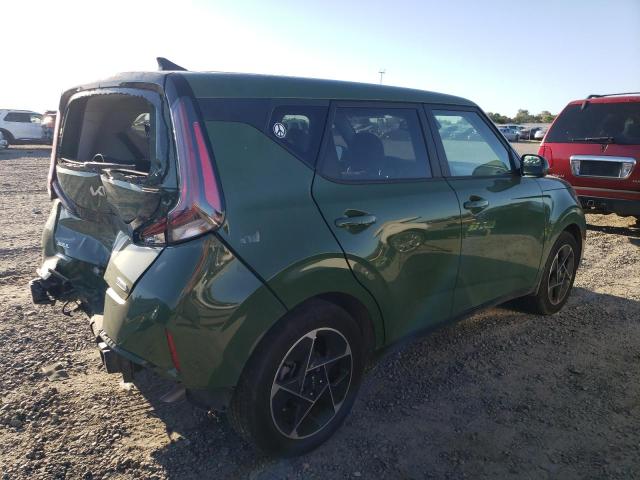 Photo 2 VIN: KNDJ33AU1P7210106 - KIA SOUL 