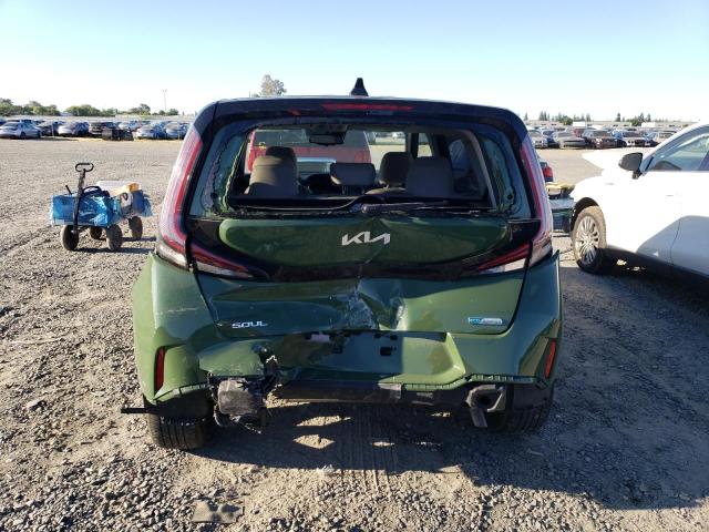 Photo 5 VIN: KNDJ33AU1P7210106 - KIA SOUL 