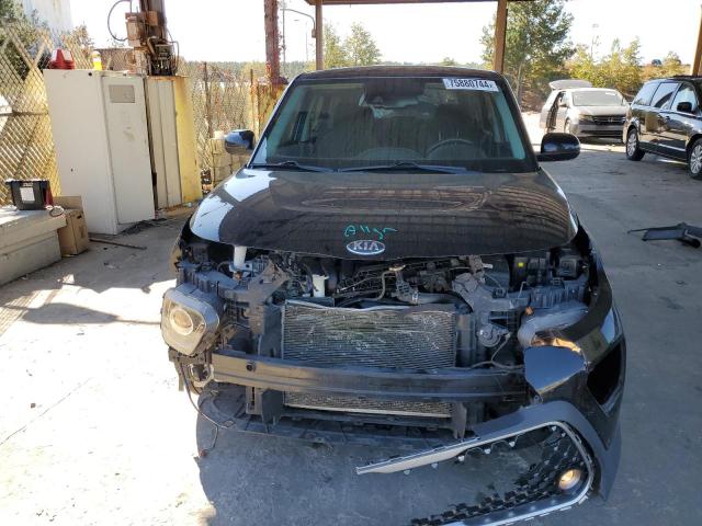 Photo 4 VIN: KNDJ33AU2L7029879 - KIA SOUL EX 