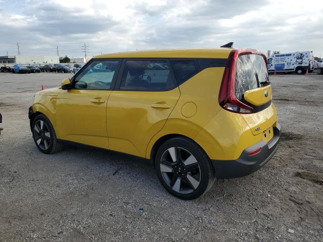 Photo 1 VIN: KNDJ33AU2L7065457 - KIA SOUL EX 