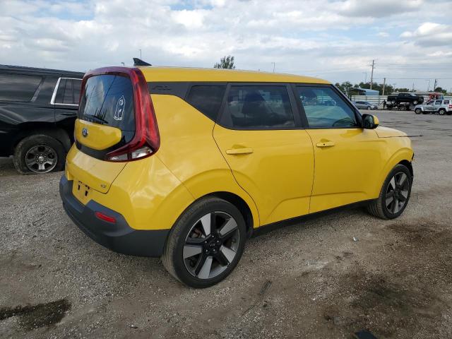 Photo 2 VIN: KNDJ33AU2L7065457 - KIA SOUL EX 