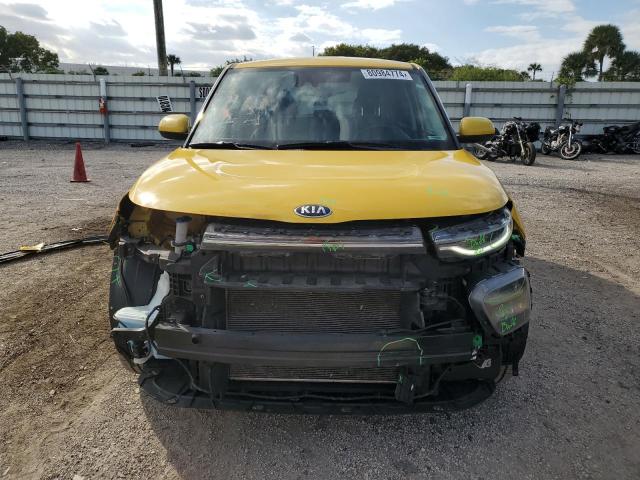 Photo 4 VIN: KNDJ33AU2L7065457 - KIA SOUL EX 