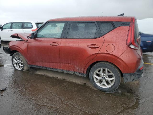 Photo 1 VIN: KNDJ33AU2L7088575 - KIA SOUL 