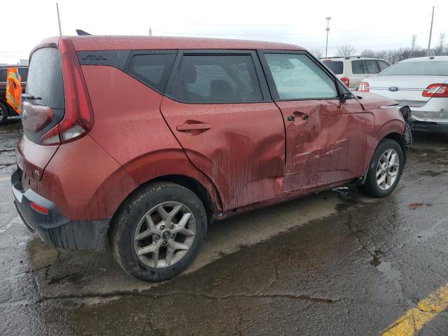 Photo 2 VIN: KNDJ33AU2L7088575 - KIA SOUL 