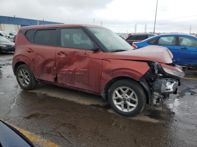 Photo 3 VIN: KNDJ33AU2L7088575 - KIA SOUL 