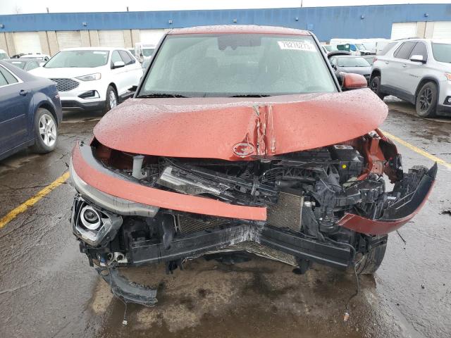 Photo 4 VIN: KNDJ33AU2L7088575 - KIA SOUL 